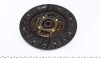 Комплект сцепления DAEWOO Nexia 1,5 95-08 Valeo 821099 (фото 8)