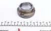 Комплект сцепления DAEWOO Nexia 1,5 95-08 Valeo 821099 (фото 10)