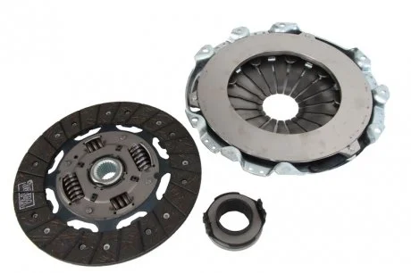 Комплект зчеплення (пр-во) Valeo 821178