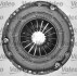 Комплект зчеплення OPEL / RENAULT Movano / Master 2,8TD 98-01 Valeo 821217 (фото 2)