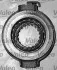 Комплект сцепления OPEL / RENAULT Movano / Master 2,8TD 98-01 Valeo 821217 (фото 3)