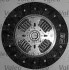 Комплект зчеплення OPEL / RENAULT Movano / Master 2,8TD 98-01 Valeo 821217 (фото 4)