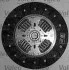 Комплект сцепления OPEL / RENAULT Movano / Master 2,8TD 98-01 Valeo 821217 (фото 4)