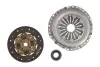 Комплект сцепления MAZDA 323 1,3-1,8 89-04 Valeo 821295 (фото 1)