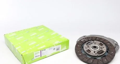Комплект зчеплення GM VECTRA 2.0 DIESEL Valeo 821306