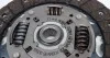 Комплект зчеплення GM VECTRA 2.0 DIESEL Valeo 821306 (фото 8)