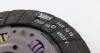 Комплект сцепления CITROEN / PEUGEOT Berlingo / Xsara / 206 / Partner 1,9D 98 -> Valeo 821365 (фото 9)
