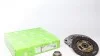 К-кт зчеплення Daewoo Lanos/Nexia 1.5/Opel Ascona/Kadett 1.6/1.8 Valeo 821411 (фото 1)