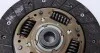 К-кт зчеплення Daewoo Lanos/Nexia 1.5/Opel Ascona/Kadett 1.6/1.8 Valeo 821411 (фото 5)