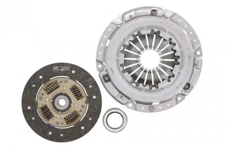 Комплект зчеплення DAEWOO Lanos / Nubira 1,6 97 - Valeo 821416