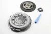 Комплект зчеплення Scudo/Expert 1.9D -05.00 (215-18) VALEO Valeo 821420 (фото 1)