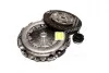 Комплект зчеплення RENAULT Megane 1,6 99-03 Valeo 821422 (фото 2)