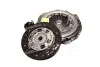 Комплект зчеплення RENAULT Megane 1,6 99-03 Valeo 821422 (фото 4)