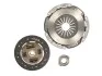 Комплект сцепления MITSUBISHI Lancer / Pajero / Pajero Sport 1,6-3,0 88-09 Valeo 821434 (фото 2)
