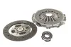 Комплект сцепления AUDI / SEAT / SKODA / VW 1,8-2,0 96-10 821799