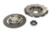 Комплект сцепления AUDI / SEAT / SKODA / VW 1,8-2,0 96-10 Valeo 821799 (фото 2)