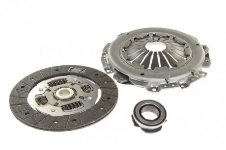 Комплект зчеплення AUDI / SEAT / SKODA / VW 1,8-2,0 96-10 Valeo 821799