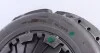Комплект сцепления FORD Transit 00-02 Valeo 826100 (фото 3)