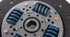 Комплект зчеплення NISSAN / OPEL / RENAUL Interstar / Movano / Master 00 - Valeo 826208 (фото 5)