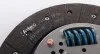 Комплект зчеплення NISSAN / OPEL / RENAUL Interstar / Movano / Master 00 - Valeo 826208 (фото 6)