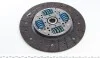 Комплект зчеплення NISSAN / OPEL / RENAUL Interstar / Movano / Master 00 - Valeo 826208 (фото 7)