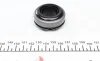 Комплект сцепления Nemo/Bipper 1.4i 08- (200mm) Valeo 826213 (фото 4)