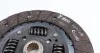 Комплект сцепления Nemo/Bipper 1.4i 08- (200mm) Valeo 826213 (фото 10)