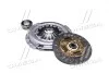 Комплект зчеплення DAEWOO Lanos / Sens 1,3 97 - Valeo 826228 (фото 2)
