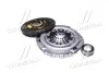 Комплект зчеплення DAEWOO Lanos / Sens 1,3 97 - Valeo 826228 (фото 4)