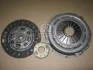 Сцепление ГАЗ 3302 ЗМЗ-406 2.3 826298