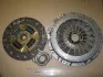 Сцепление HYUNDAI SONATA IV 2.0 16V 98-04 Valeo 826299 (фото 1)
