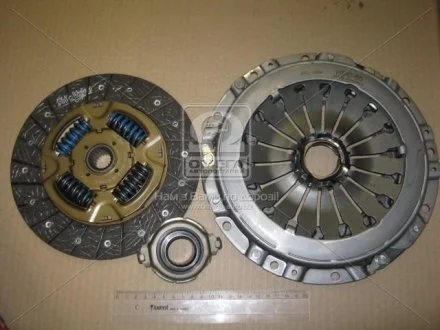 Сцепление HYUNDAI SONATA IV 2.0 16V 98-04 Valeo 826299