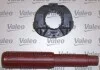 Комплект зчеплення DACIA / NISSAN / RENAULT Logan / Sandero / Cubistar / Clio / Symbol / Kangoo 1,5 05 - Valeo 826308 (фото 3)