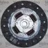 Комплект зчеплення DACIA / NISSAN / RENAULT Logan / Sandero / Cubistar / Clio / Symbol / Kangoo 1,5 05 - Valeo 826308 (фото 4)