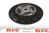 Комплект сцепления DACIA / NISSAN / RENAULT Logan / Sandero / Cubistar / Clio / Symbol / Kangoo 1,5 05 - Valeo 826308 (фото 5)