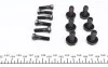 Комплект сцепления + маховик AUDI / SEAT / SKODA / VW A1 / 3 / TT / Fabia / Octavia / Bora / Golf 98 - Valeo 826317 (фото 11)