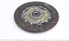 Комплект сцепления + маховик AUDI / SEAT / SKODA / VW A1 / 3 / TT / Fabia / Octavia / Bora / Golf 98 - Valeo 826317 (фото 19)