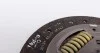 Комплект сцепления + маховик AUDI / SEAT / SKODA / VW A1 / 3 / TT / Fabia / Octavia / Bora / Golf 98 - Valeo 826317 (фото 3)