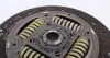 Комплект сцепления + маховик AUDI / SEAT / SKODA / VW A1 / 3 / TT / Fabia / Octavia / Bora / Golf 98 - Valeo 826317 (фото 4)