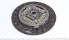 Комплект сцепления + маховик AUDI / SEAT / SKODA / VW A1 / 3 / TT / Fabia / Octavia / Bora / Golf 98 - Valeo 826317 (фото 5)