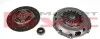 Комплект сцепления Caddy 1.4/1.6i/2,0SDI 03- VALEO Valeo 826326 (фото 2)