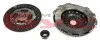 Комплект сцепления Caddy 1.4/1.6i/2,0SDI 03- VALEO Valeo 826326 (фото 3)