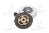 Комплект сцепления (3 in 1 kit) HYUNDAI H100 2,5D 93-00 Valeo 826332 (фото 2)