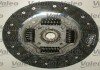 К-кт зчеплення 230mm Fiat Ducato 1.9D/TD 2/94- Valeo 826334 (фото 4)