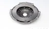 Комплект сцепления AUDI / SEAT / SKODA / VW A2 / Cordoba / Ibiza / Fabia / Octavia / Caddy / Golf / Polo 1,4 97-09 Valeo 826339 (фото 2)