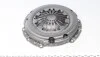 Комплект сцепления AUDI / SEAT / SKODA / VW A2 / Cordoba / Ibiza / Fabia / Octavia / Caddy / Golf / Polo 1,4 97-09 Valeo 826339 (фото 3)