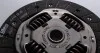 Комплект сцепления AUDI / SEAT / SKODA / VW A2 / Cordoba / Ibiza / Fabia / Octavia / Caddy / Golf / Polo 1,4 97-09 Valeo 826339 (фото 4)
