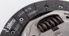 Комплект сцепления AUDI / SEAT / SKODA / VW A2 / Cordoba / Ibiza / Fabia / Octavia / Caddy / Golf / Polo 1,4 97-09 Valeo 826339 (фото 5)