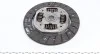 Комплект сцепления AUDI / SEAT / SKODA / VW A2 / Cordoba / Ibiza / Fabia / Octavia / Caddy / Golf / Polo 1,4 97-09 Valeo 826339 (фото 6)