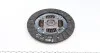 Комплект сцепления AUDI / SEAT / SKODA / VW A2 / Cordoba / Ibiza / Fabia / Octavia / Caddy / Golf / Polo 1,4 97-09 Valeo 826339 (фото 8)